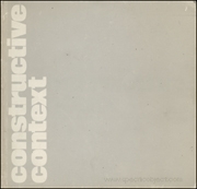 Constructive Context : An Exhibition Selection from the Arts Council Collection