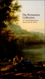 The Permanent Collection of the Minneapolis Institute of Arts