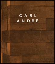 Carl Andre