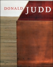 Donald Judd