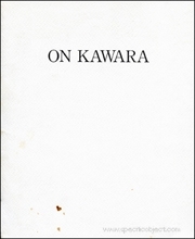 On Kawara : Date Painting