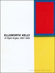 Ellsworth Kelly : At Right Angles, 1964 - 1966