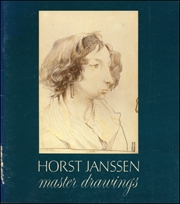 Horst Janssen : Master Drawings