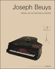 Joseph Beuys : Werke aus der Sammlung Ulbricht