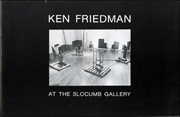 Ken Friedman
