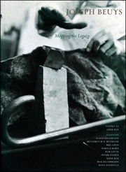 Joseph Beuys : Mapping The Legacy