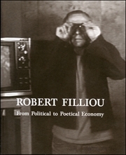 Robert Filliou : From Political to Poetical Economy