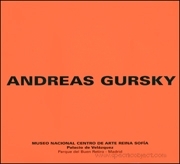 Andreas Gursky