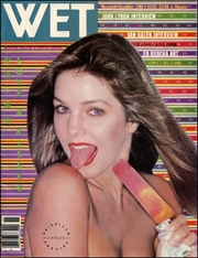 Wet : The Magazine of Gourmet Bathing & Beyond Beyond