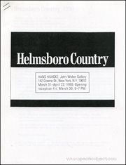 Helmsboro Country