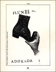 Fluxus Etc. / Addenda I