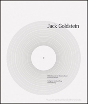 Jack Goldstein