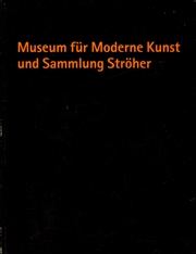 Museum für Moderne Kunst und Sammlung Ströher