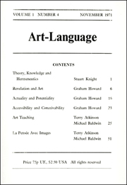 Art-Language