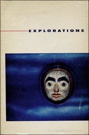 Explorations : Studies in Culture and Communication