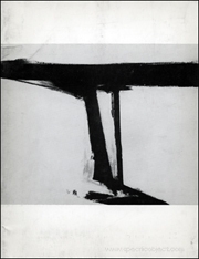 New Paintings by Franz Kline