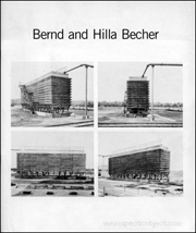 Bernd and Hilla Becher