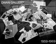Dwan Gallery : 1959 - 1969 [aka : 10 Years / 1959 - 1969]