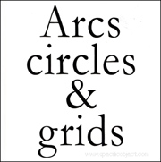 Arcs Circles & Grids (After Sol LeWitt)