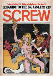 Screw : The Sex Review