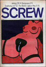 Screw : The Sex Review