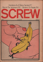 Screw : The Sex Review