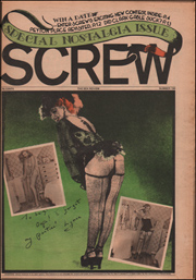 Screw : The Sex Review