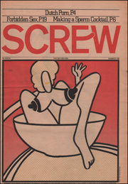 Screw : The Sex Review