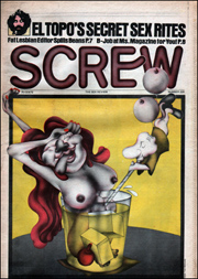 Screw : The Sex Review