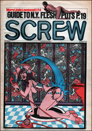 Screw : The Sex Review