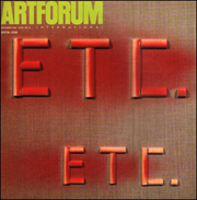 Artforum