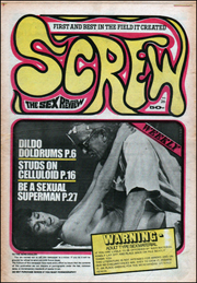 Screw : The Sex Review