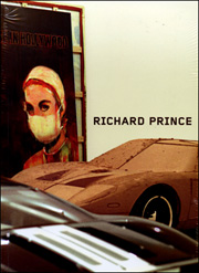 Richard Prince