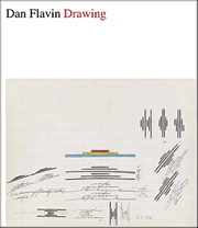 Dan Flavin : Drawing