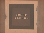 Josef Albers : Gray Instrumentation II
