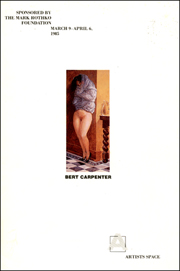 Bert Carpenter