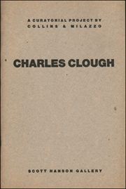 Vistas and Vortices : Charles Clough