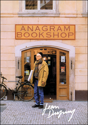 Anagram Bookshop