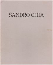 Sandro Chia : New Paintings
