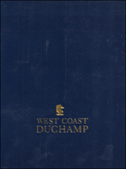 West Coast Duchamp