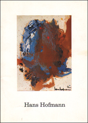 Hans Hofmann : Paintings on Paper, 1958 - 1965