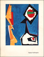 Hans Hofmann : The Years 1947 - 1952