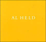 Al Held : New Paintings 