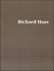 Richard Haas : Architectural Projects 1974 - 1988