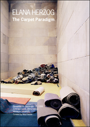 Alana Herzog : The Carpet Paradigm