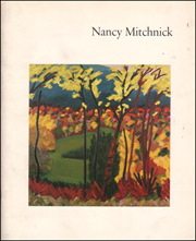 Nancy Mitchnick