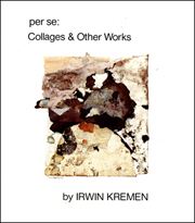 Per Se : Collages & Other Works