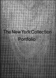 The New York Collection Portfolio / Works by Artists in The New York Collection for Stockholm