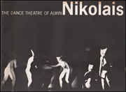 The Dance Theatre of Alwin Nikolais