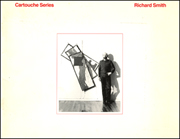 Richard Smith : Cartouche Series